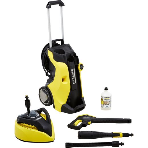 Karcher Full Control Plus Home K7 Premium Pressure Washer